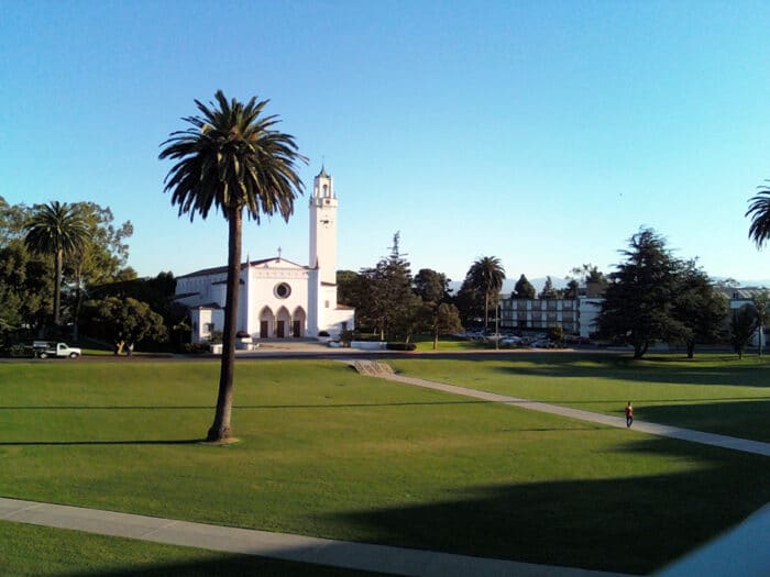 Loyola Marymount University - Tuition, Rankings, Majors, Alumni ...