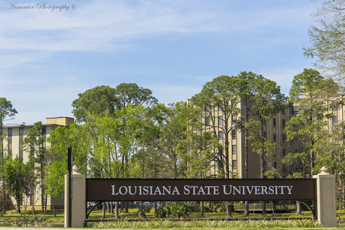 Louisiana State University - Tuition, Rankings, Majors, Alumni ...