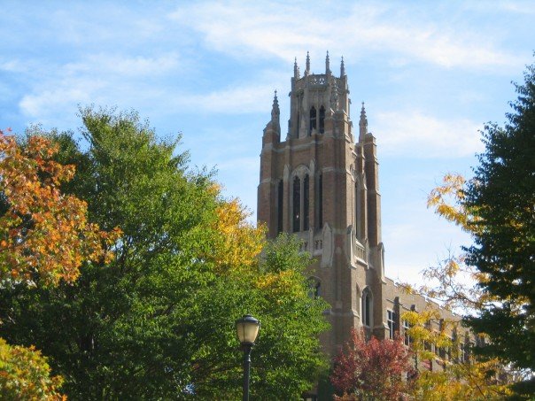 Marquette University - Tuition, Rankings, Majors, Alumni, & Acceptance Rate