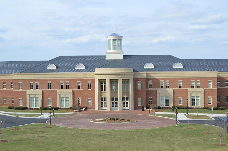 Radford University Tuition, Rankings, Majors, Alumni, & Acceptance Rate