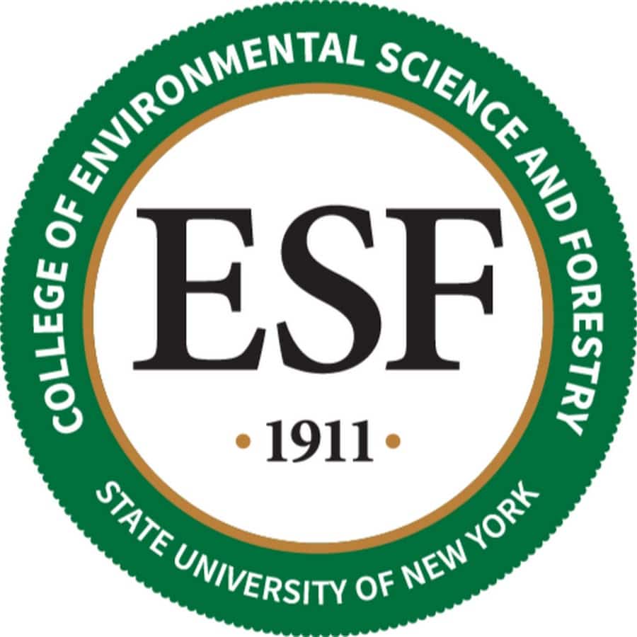 SUNY College of Environmental Science and Forestry Tuition, Rankings