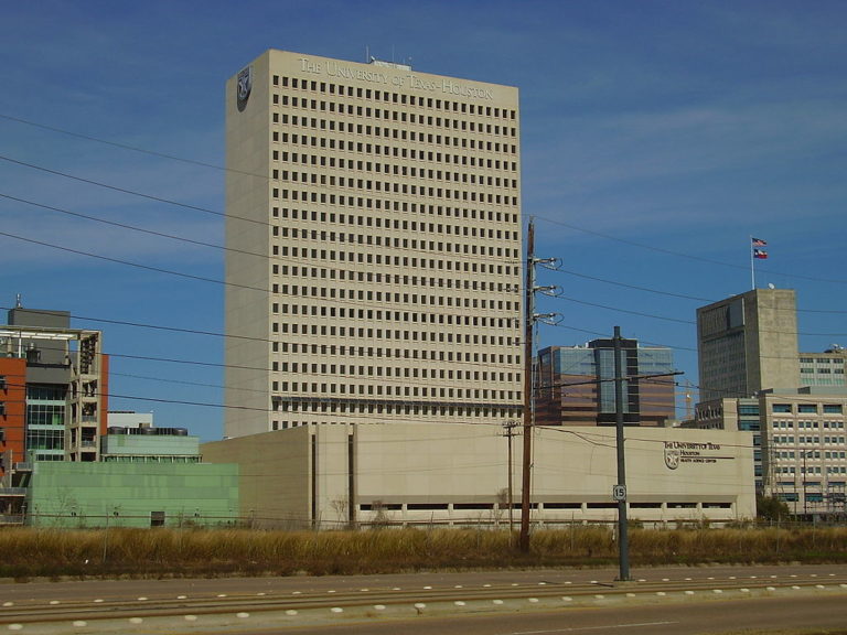 The University of Texas Health Science Center at Houston - Tuition ...