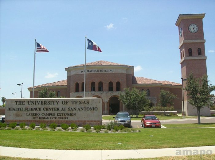 The University Of Texas Health Science Center At San Antonio - Tuition ...