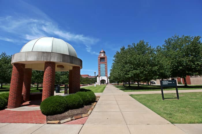 University Of Arkansas At Fort Smith Tuition Rankings Majors Alumni Acceptance Rate