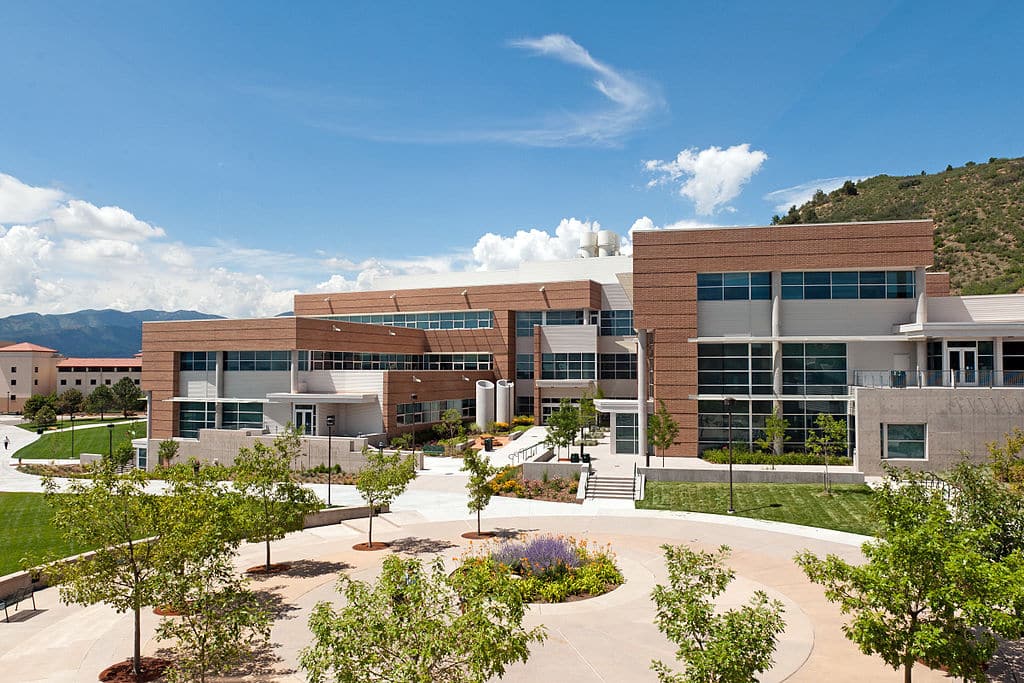 University of Colorado Colorado Springs Tuition, Rankings, Majors