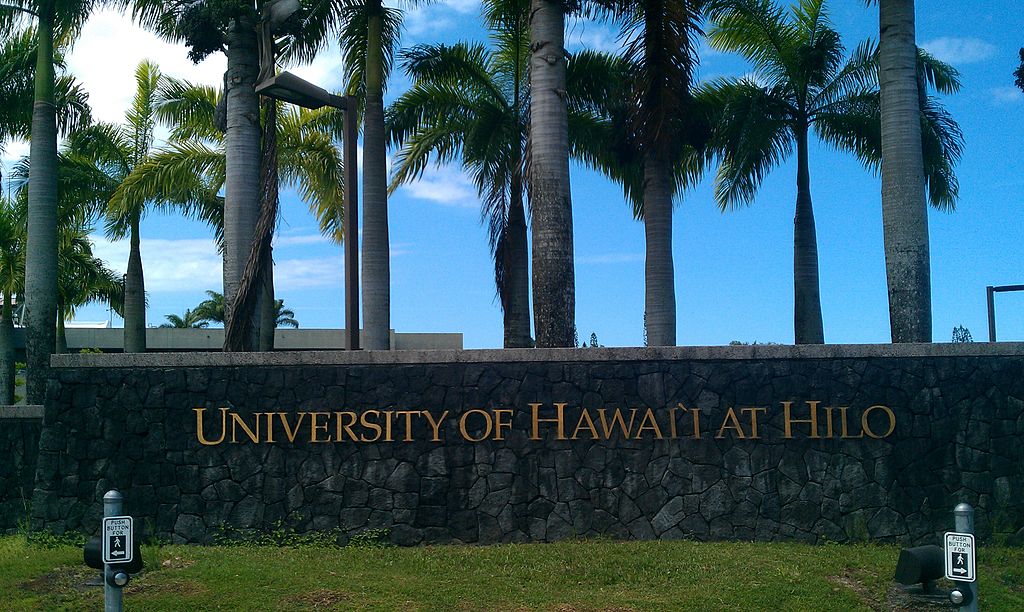 University of Hawaii at Hilo Tuition, Rankings, Majors, Alumni