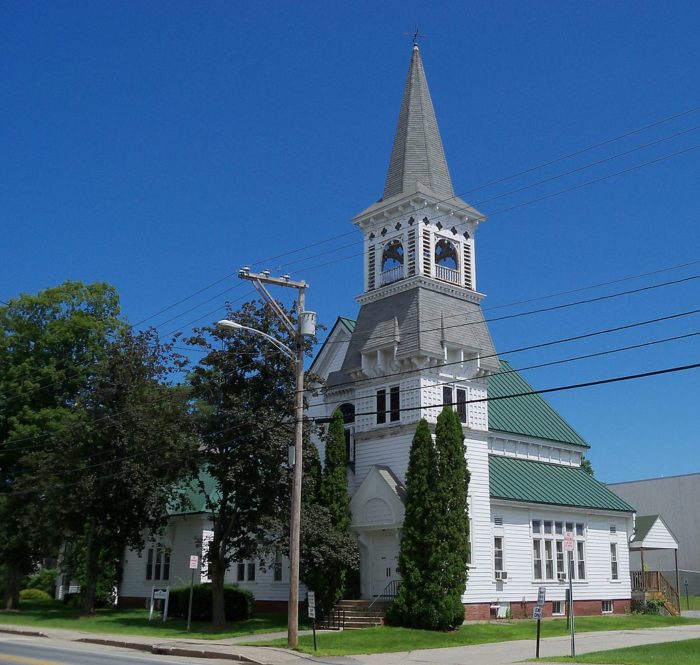 University of Maine at Farmington - Tuition, Rankings, Majors, Alumni ...