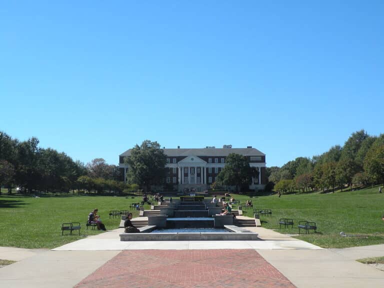 University of Maryland - Tuition, Rankings, Majors, Alumni