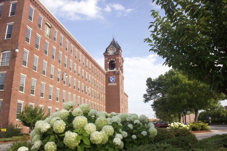 University of New Hampshire at Manchester Tuition, Rankings, Majors
