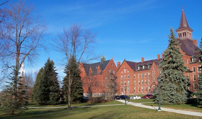 University of Vermont - Tuition, Rankings, Majors, Alumni, & Acceptance ...