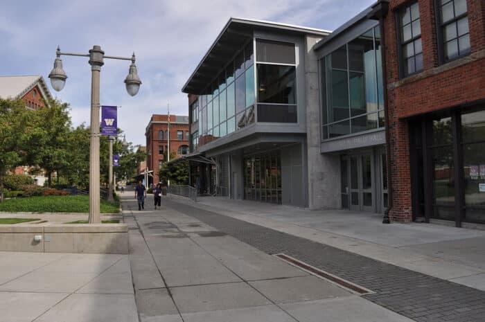 University of Washington-Tacoma - Tuition, Rankings, Majors, Alumni