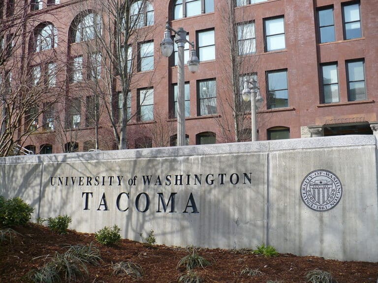 University of Washington-Tacoma - Tuition, Rankings, Majors, Alumni