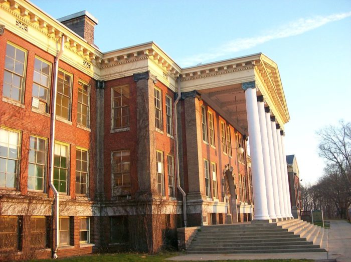 Western Michigan University Tuition, Rankings, Majors, Alumni
