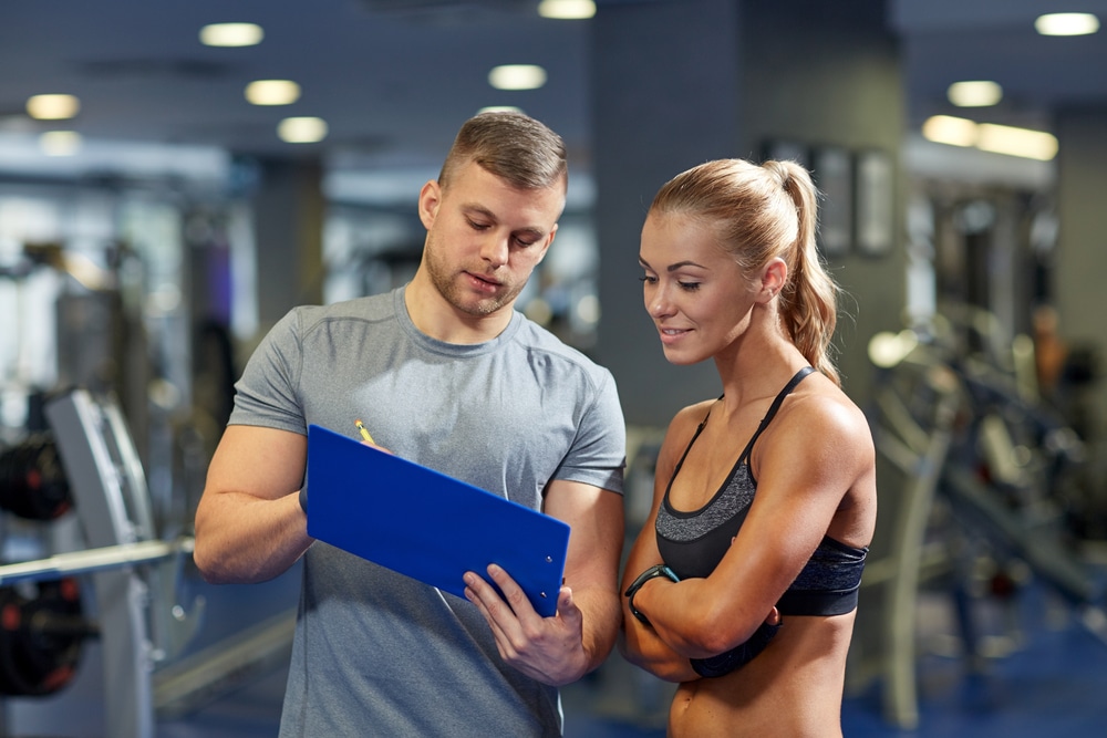 Online ACSM Personal Training from Georgia Southern University