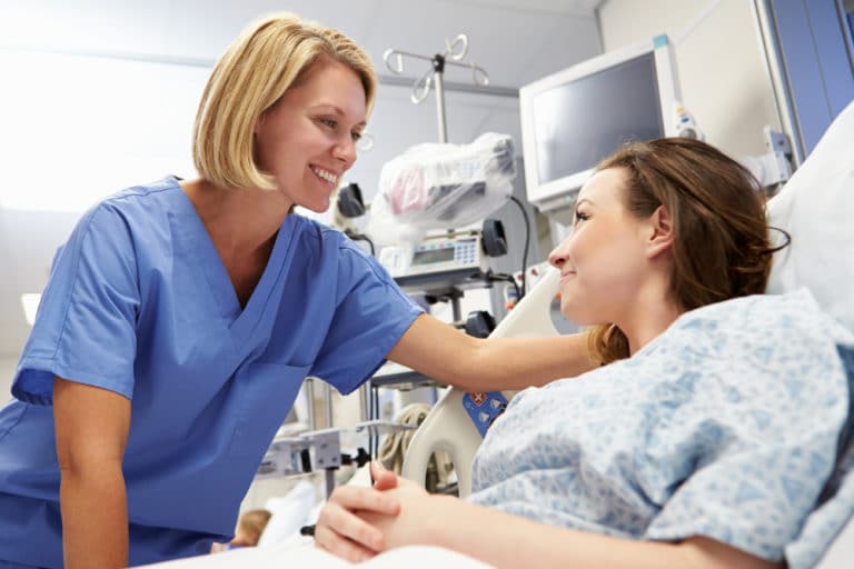 Licensed practical nurse jobs in wi