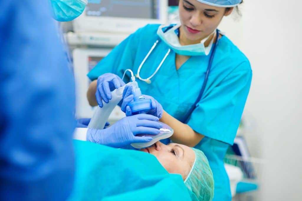 Top 10 Nurse Anesthetist Schools at Teresa Anderson blog