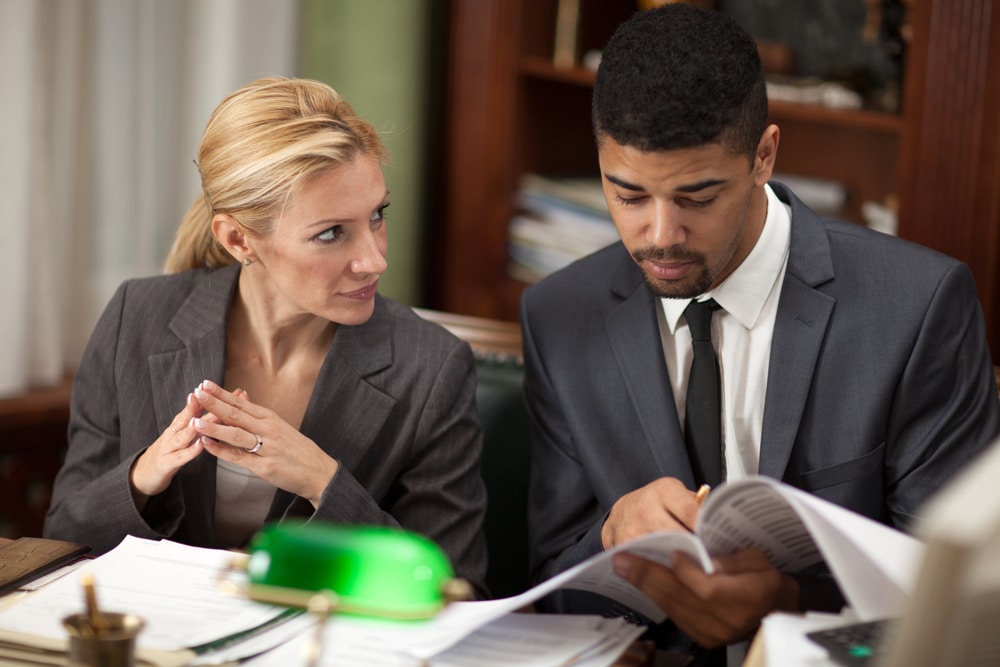 District Attorney Or Prosecutor Salary How To Become Job 