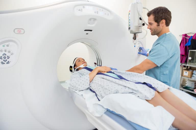 Radiology Technician  Salary, How to Become, Job Description & Best