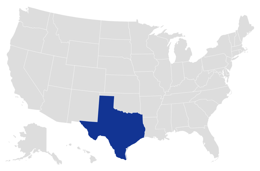 Frank Thomas - Southwest Texas State University - New Braunfels, Texas,  United States