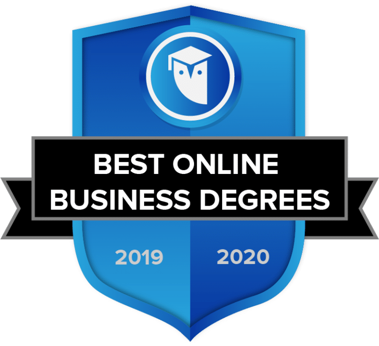 Best Online Business Degrees - OnlineDegree.com