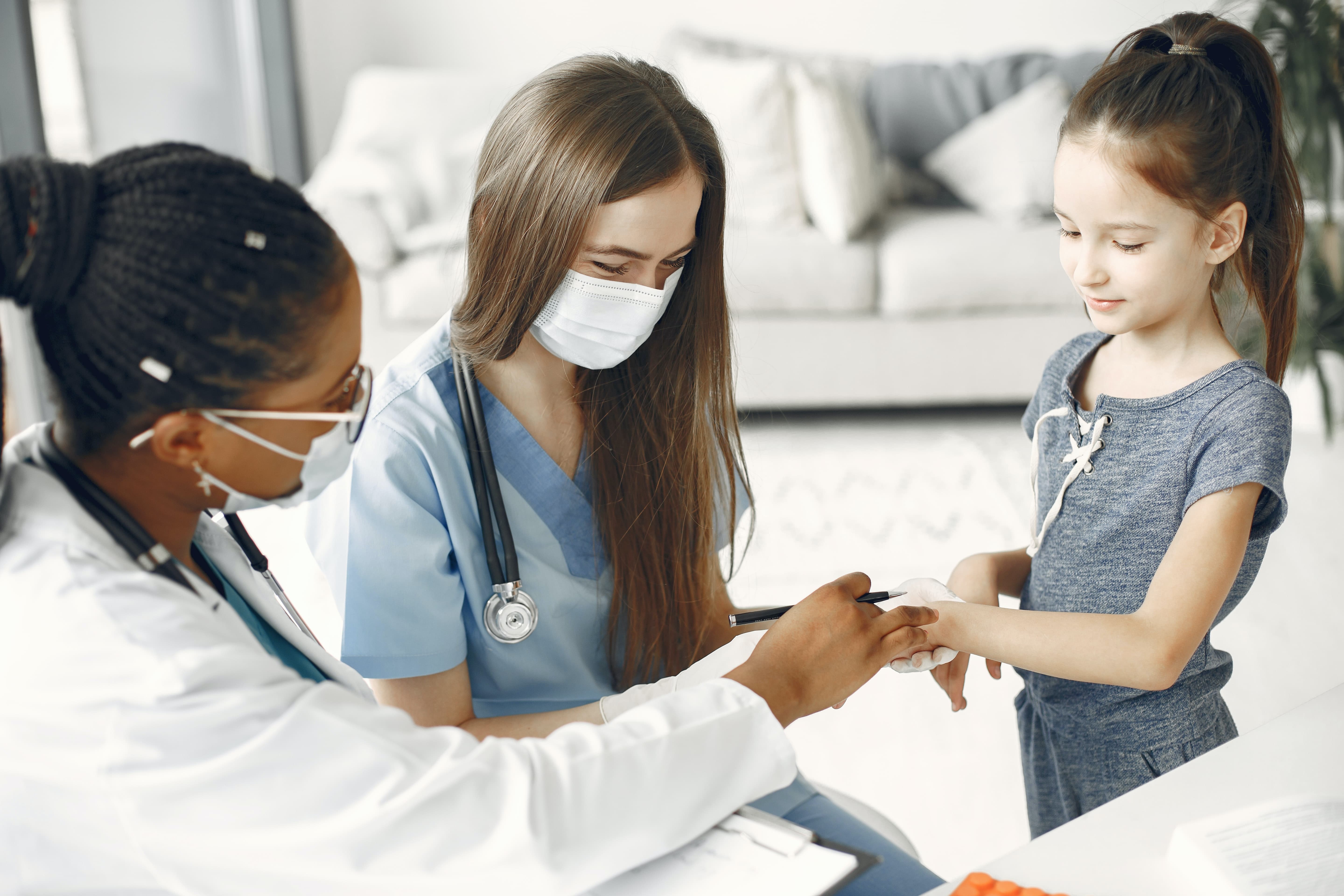 Pediatric Medical Assistant Salary Job Outlook Training Duties