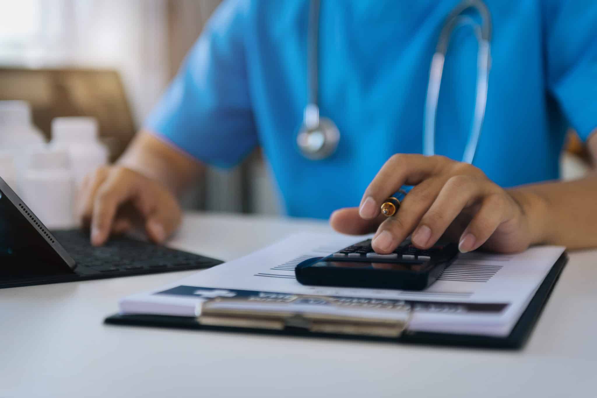 Medical Assistant vs Medical Coding & Billing [Comparison Guide]