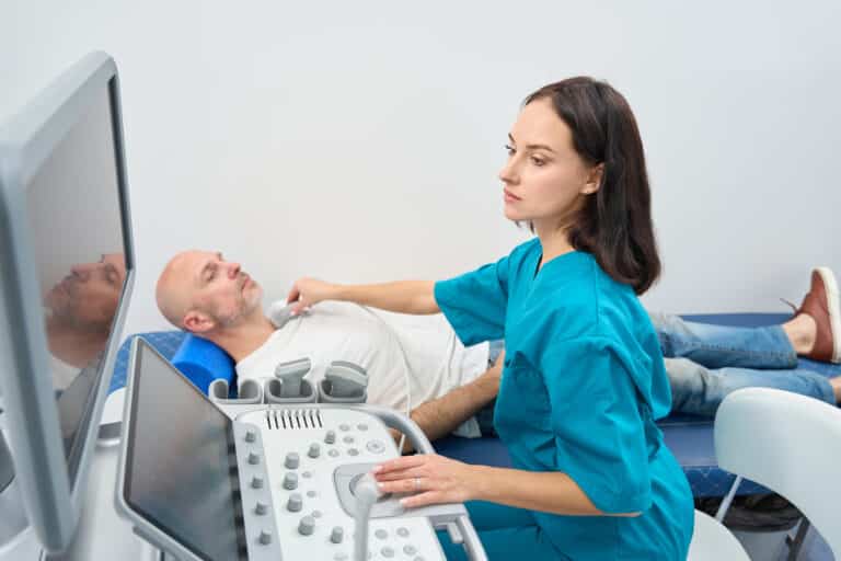 EKG Technician Job Description Template,Responsibilities & Skills