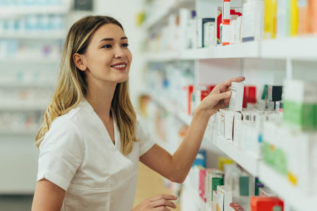 Pharmacy Technician Salary How Much Can You Make In 2024?