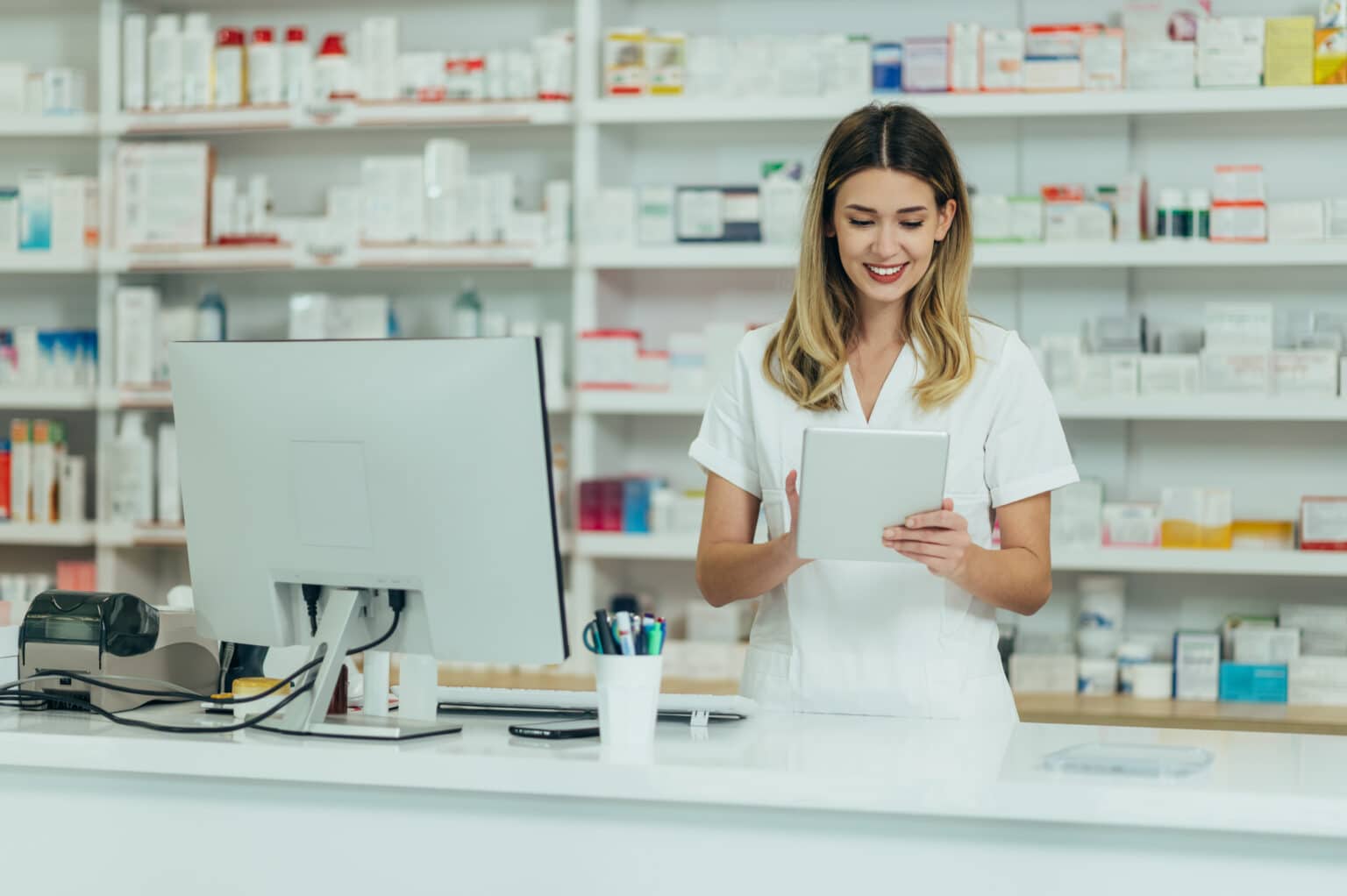 Pharmacy Technician Certificate StepByStep Roadmap [2024]