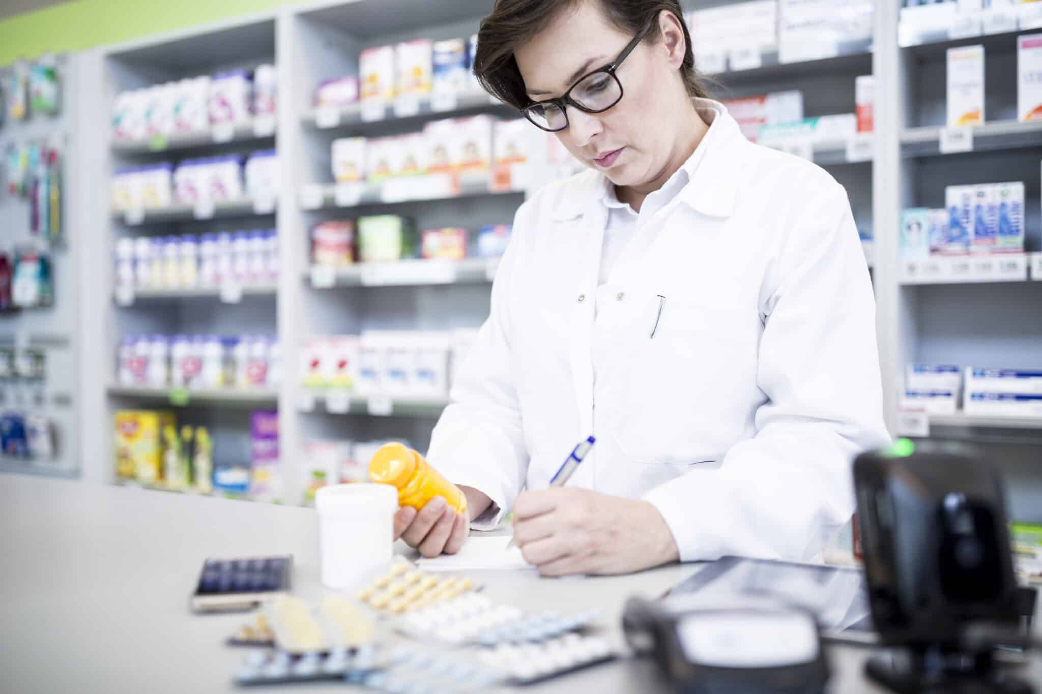 Pharmacy Technician Job Description Detailed List 2024   Pharmacy Technician Job Description 2048x1365 