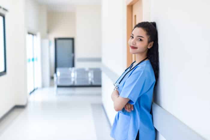 What is Nursing? 