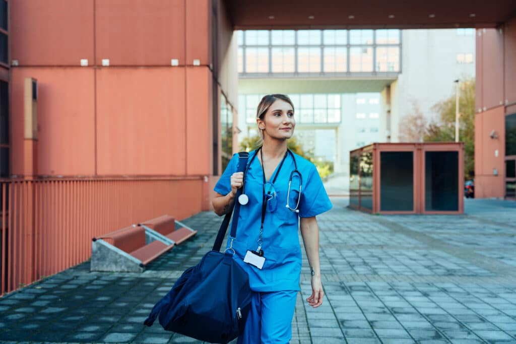 What Is A BSN? (Bachelor Of Science In Nursing Degree) - OnlineDegree.com