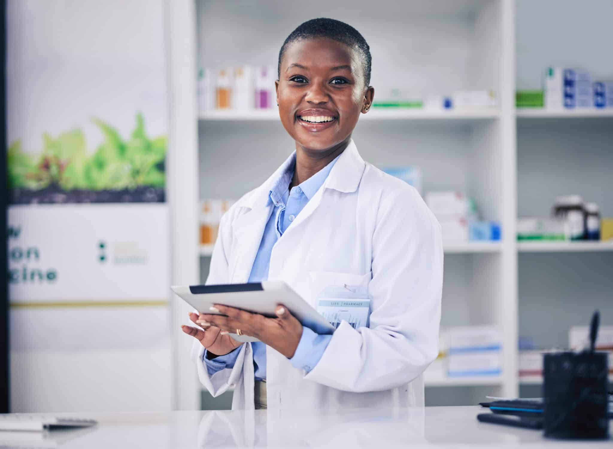 Hospital Pharmacy Technician | 2024 Guide