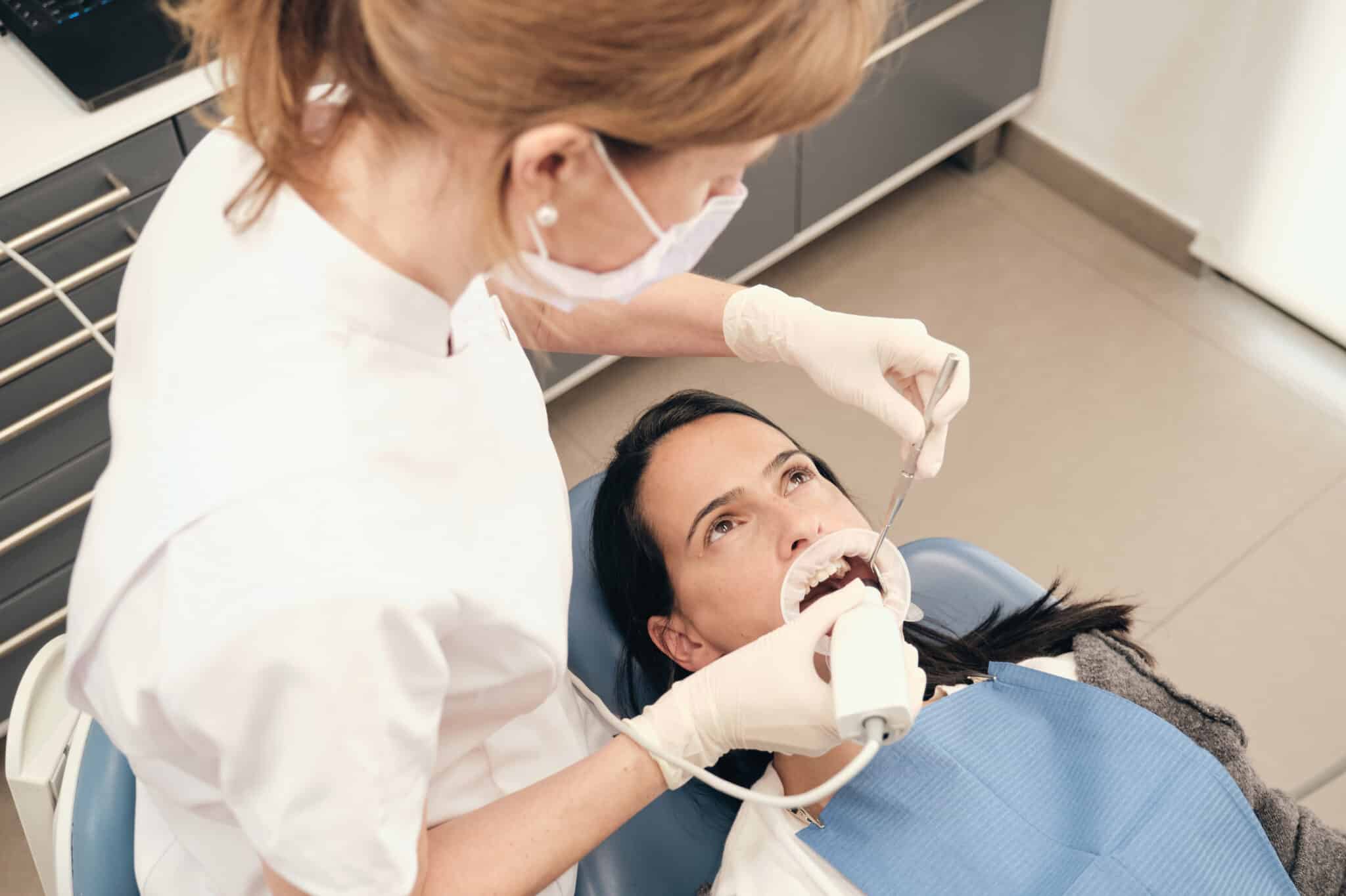 Chairside Dental Assistant Everything You Need To Know In 2024