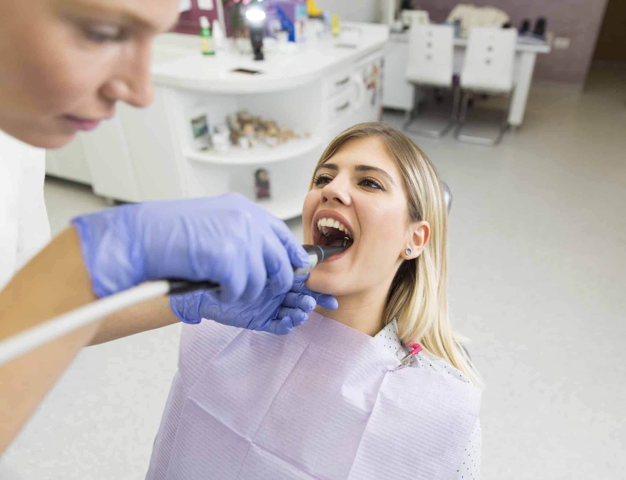 Where can a Dental Assistant Work? Common Work Settings In 2024