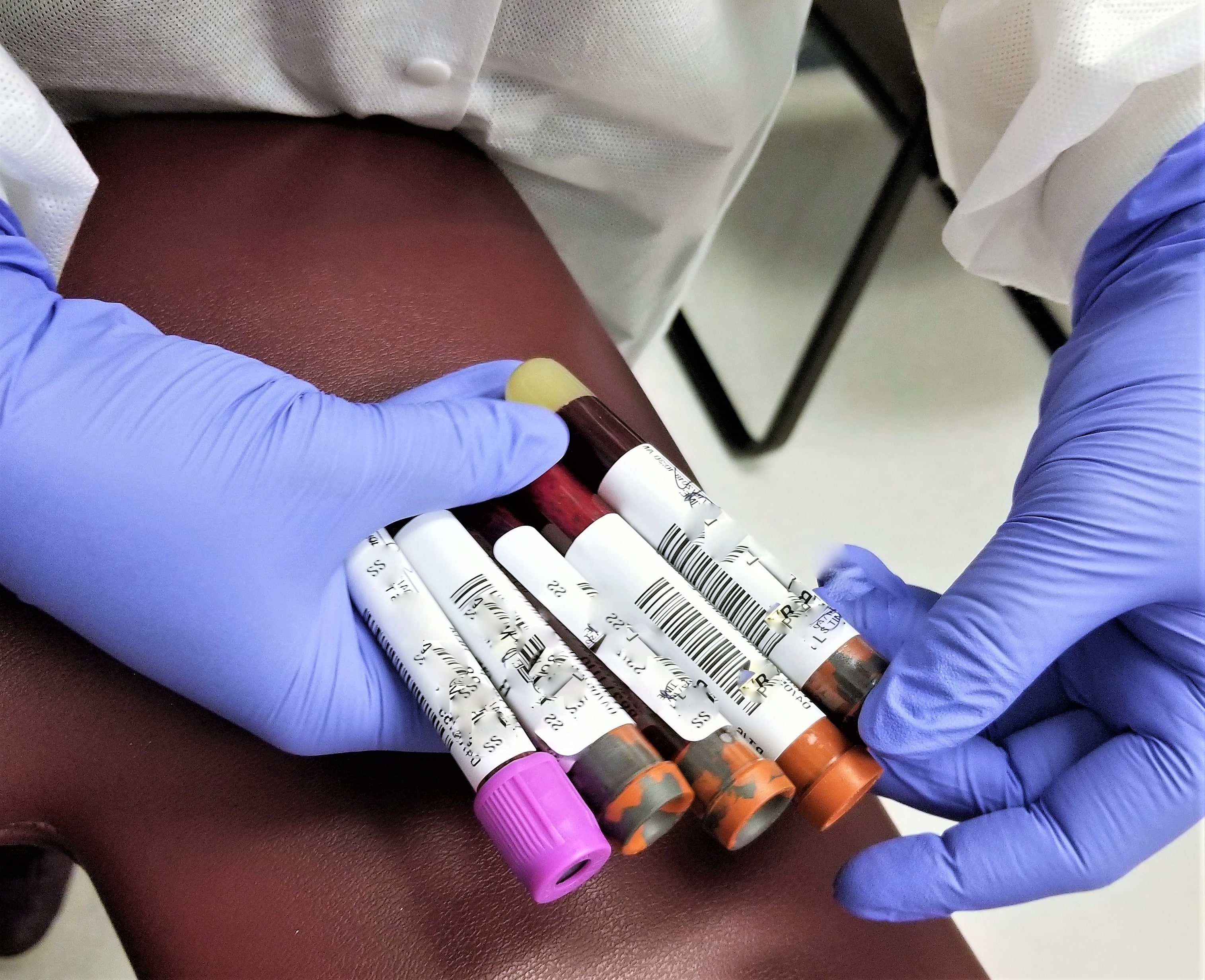 Cardio-Phlebotomy Technician | What Do They Do?