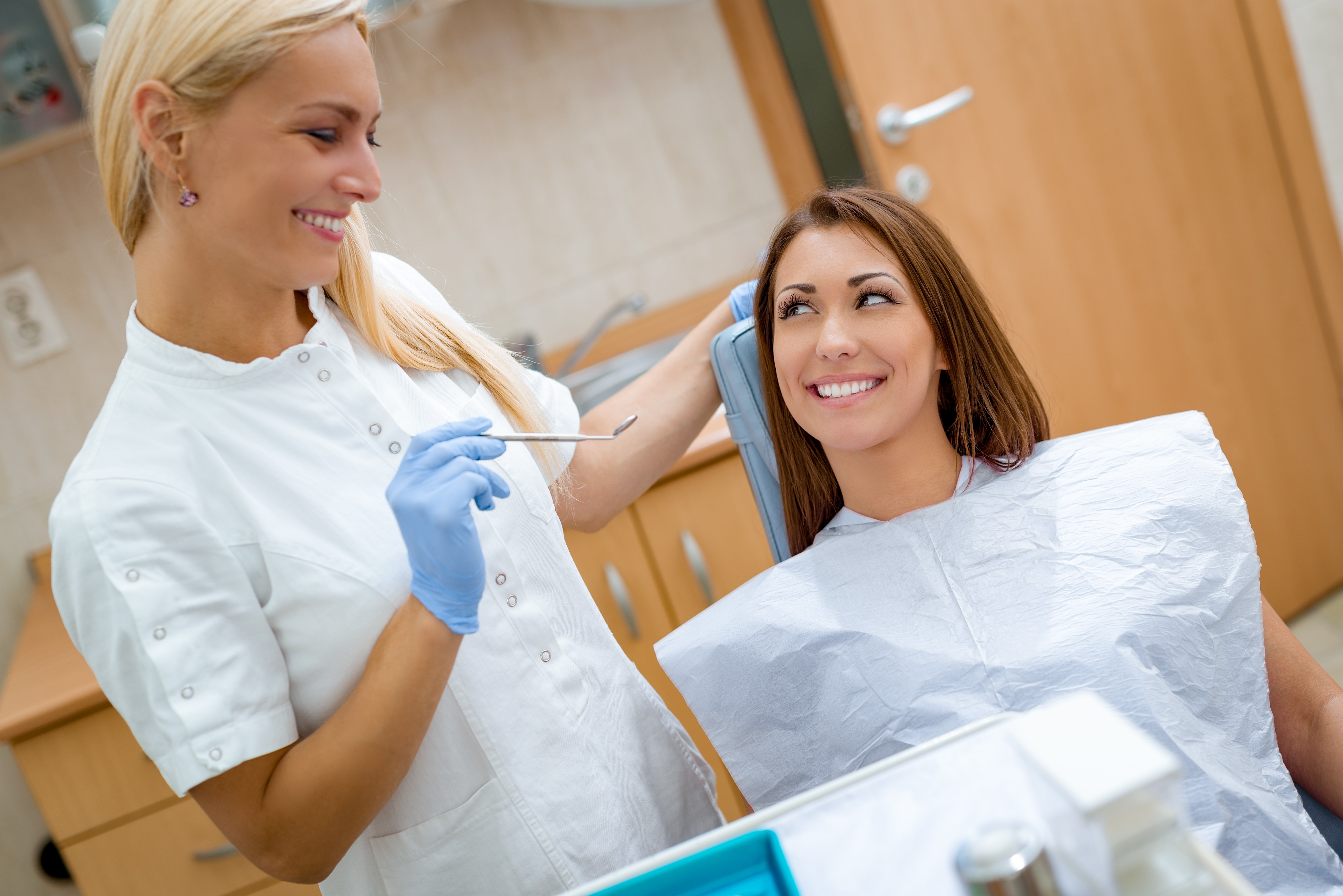 Is Dental Assistant A Good Job Understanding The Duties