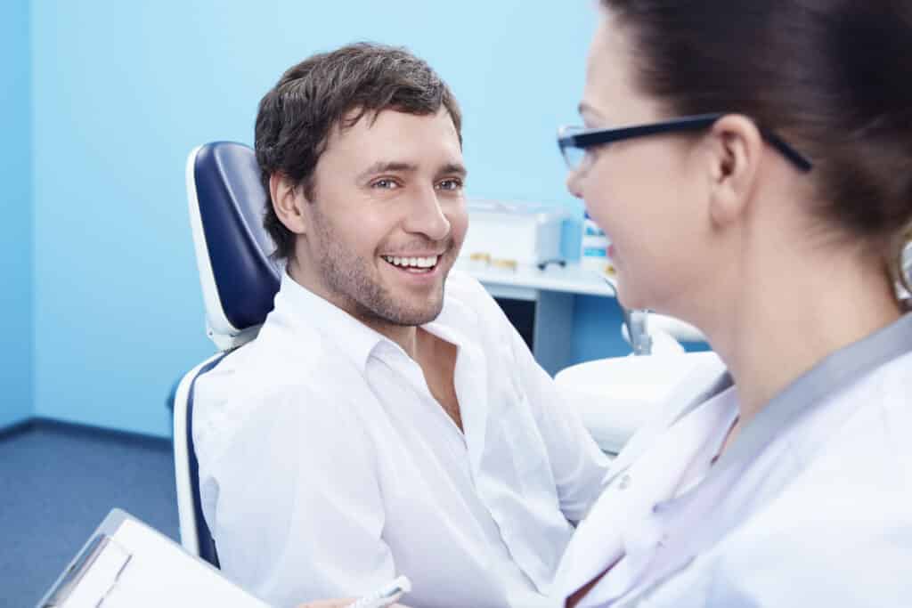 Orthodontic Dental Assistant Duties Salary More In 2024   Orthodontic Dental Assistant 1024x683 